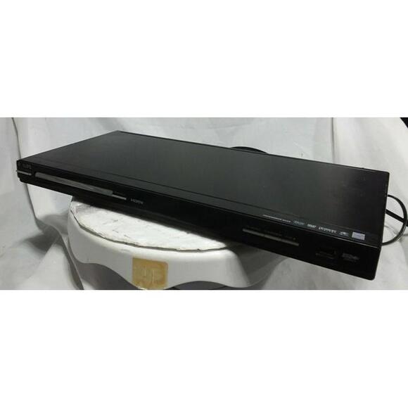 Philips DVD Player HDMI 1080p USB Direct Progessive Scan Dolby DVP5982 - Picture 1 of 11